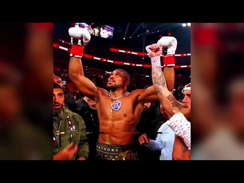 MONTAGEM COLOM ULTRA SLOWED JAKE PAUL OWNER EDIT VXCA 