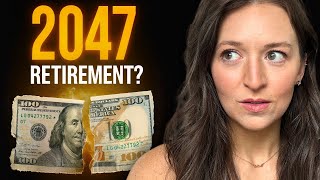 I’ll Be 60 in 2047 — Here’s What Retirement Might Really Look Like (How to Prepare Now)