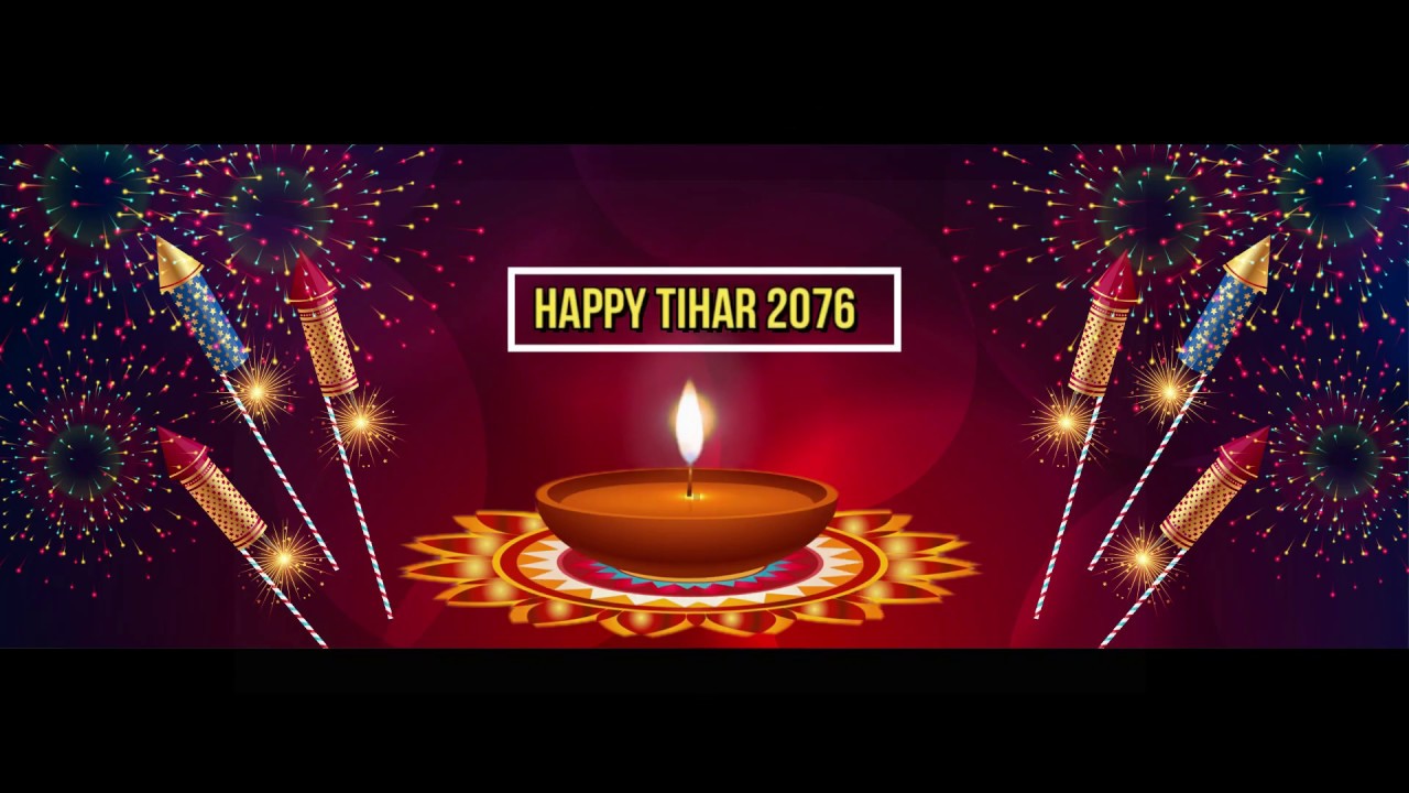 -Tihar Vlog 2019-