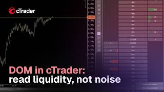 Depth of Market: stop guessing where the market might move
