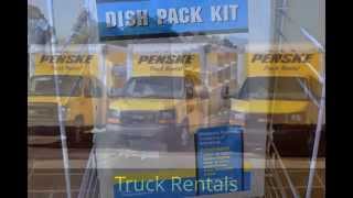 Moving Supplies Montgomery AL 36108 | Maxwell Mini Storage