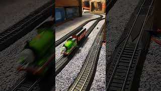 Working Together Credit To Thomas Fandom