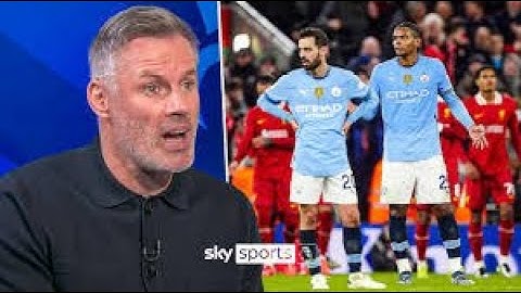 😡 Heated Debate on Trent’s Future | Carragher, Neville, Sturridge & Keane Clash!