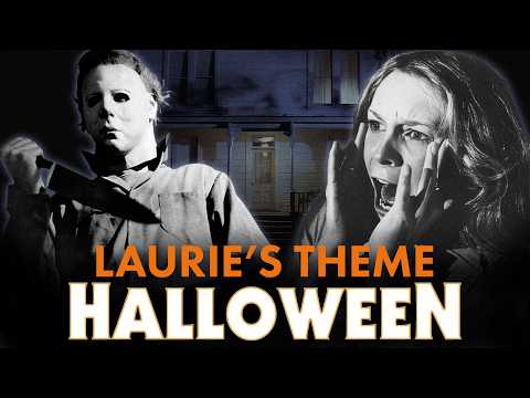 Laurie's Theme (HALLOWEEN) | DARK EPIC VERSION