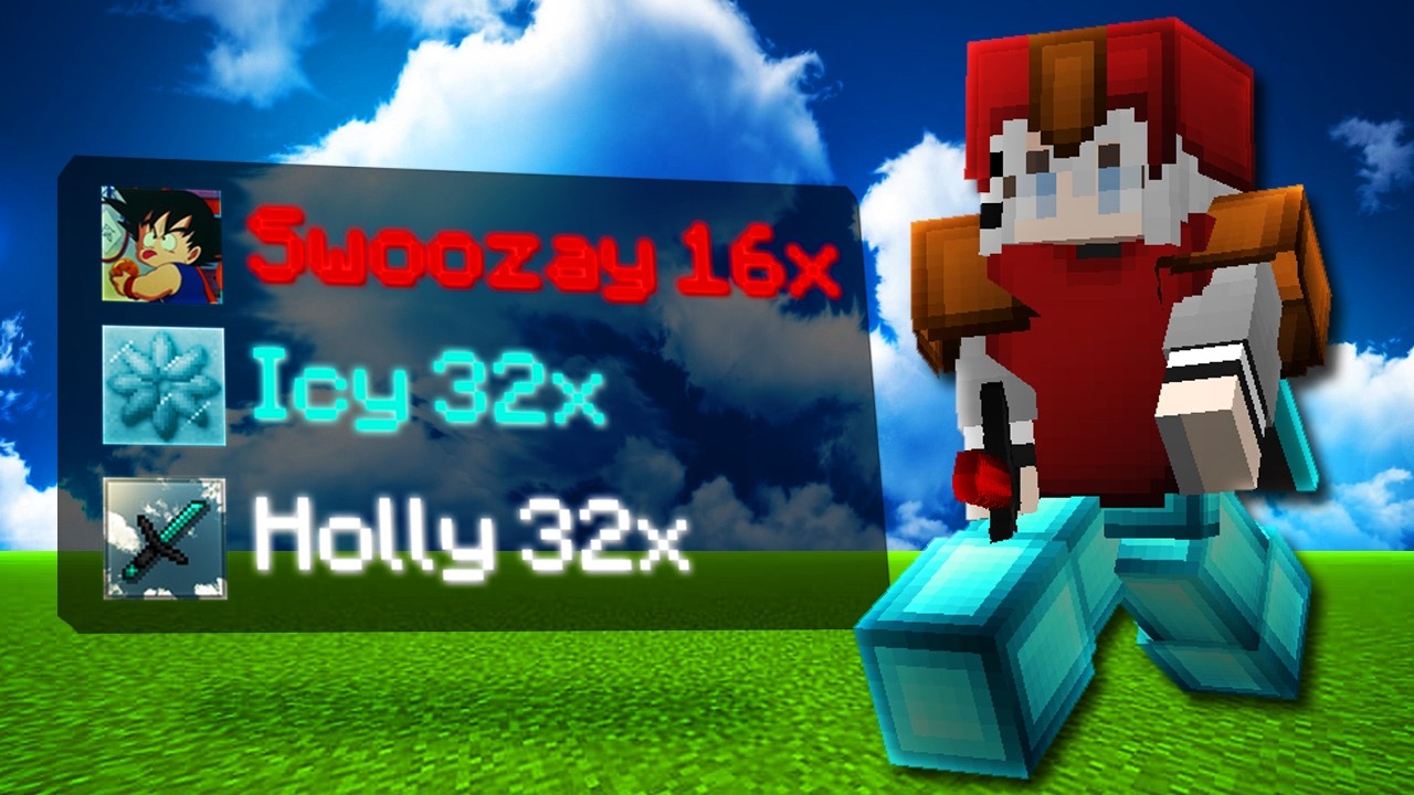 Top 10 BEST Bedwars Texture Packs (1.8.9) | FPS Boost - YouTube