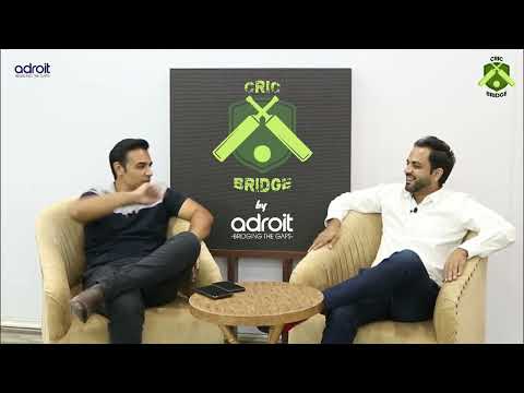 Cric Podcast -