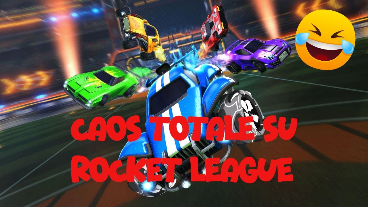 Video Presentazione *DIVERTENTISSIMO* | 2FA Bros.