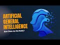 Artificial General Intelligence (AGI) Explained - How Close Are We? | Dubai | SEOIntl Deep Dive #44