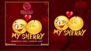 Mikazo - My Sherry (Official Audio)