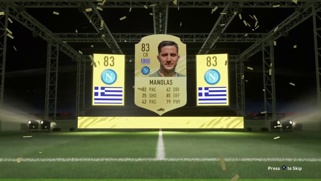 Was Ist Ein Prime Electrum Spieler Pack FIFA 21 - Pack Opening - Prime Electrum Players Pack - YouTube
