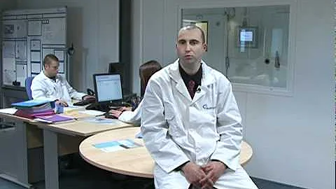 Cold Chain Storage and Solutions