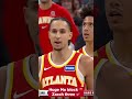 What a sequence! #nba #hawks #mogueye #zaccharierisacher