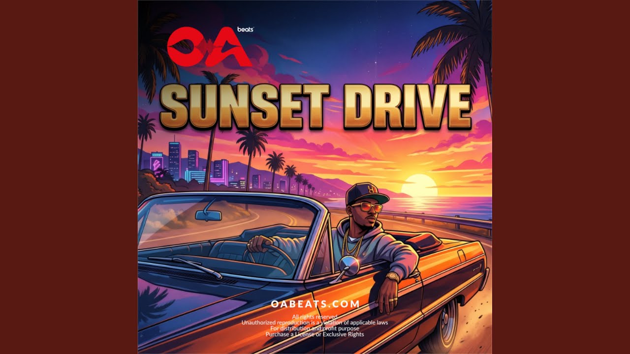 Sunset Drive - YouTube