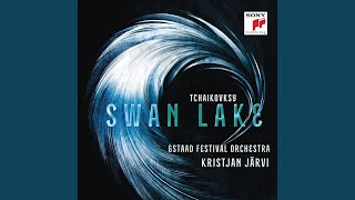 Swan Lake, Op. 20: Act III: Danse Russe