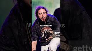 Singers that accidentally created massive hits #postmalone #whiteiverson #songs#hollywood #viral