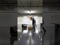 They Turned an Abandoned Parking Garage Into a Luxury Club 🔥
