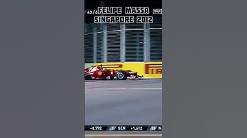 The Best Overtakes in F1 History | Part 1 | #shorts #edit #f1 #f1shorts #formula1 #lewishamilton