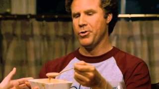 Step Brothers (2\/13) Best Movie Quote - Brennan's Fancy Sauce (2004)