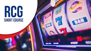 RCG Course - Provide Responsible Gambling Services (SITHGAM022)