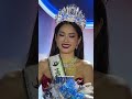 Cận cảnh nhan sắc của Nam Anh trong cương vị mới #nguoiviettre #misscosmotphcm2026 #namanh