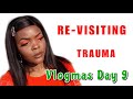 I CONFRONTED AN ARMED ROBBER| Namibian YouTuber | Vlogmas day 9