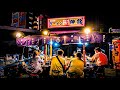 【Yatai-屋台】 A stall with a long history and full of family love - Old style ramen stall - Japanese