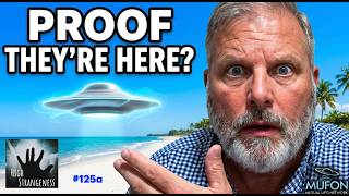UFO cases- MUFON Florida (#125a)