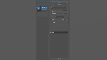 Blurry Glass #edit #photoshop #music #photoshoptutorial #photography #funk #adobe