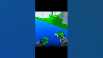 I am a bhop noob#shorts #noob #gaming