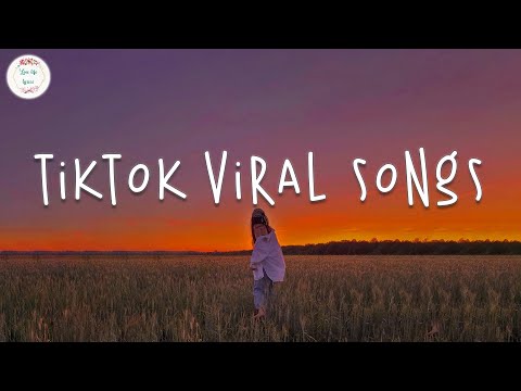 Tiktok viral songs 🥞 Trending tiktok 2023 ~ Best tiktok songs 2023