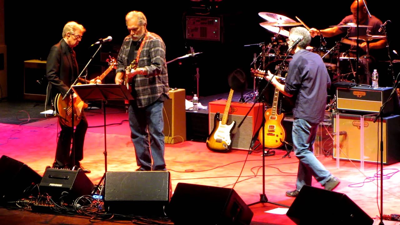 Hot Tuna Beacon 121011 Bar Room Crystal Ball YouTube