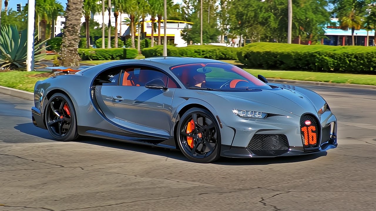 Orlando Cars & Coffee Pullouts, Flybys, & Full Sends! - April 2025