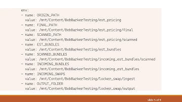 Running Kubernetes CronJobs with Environment Variables: Solving YAML Parsing Issues