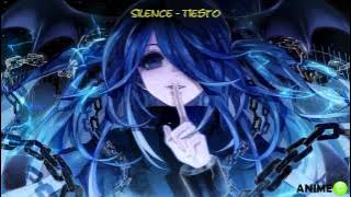 Nightcore - Silence (Dj Tiesto)