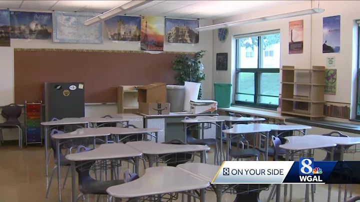 How are schools using federal pandemic relief funding?