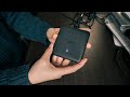 高出力の急速充電器 Anker powerPort Atmos 63w / a7SIII 沖縄 VLOG #183