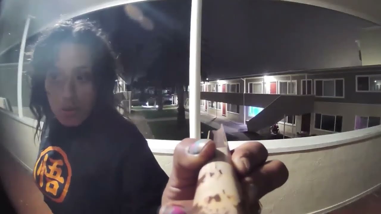 DOORBELL Camera Catches INTRUDER'S Sneaky Move! | Shocking Footage