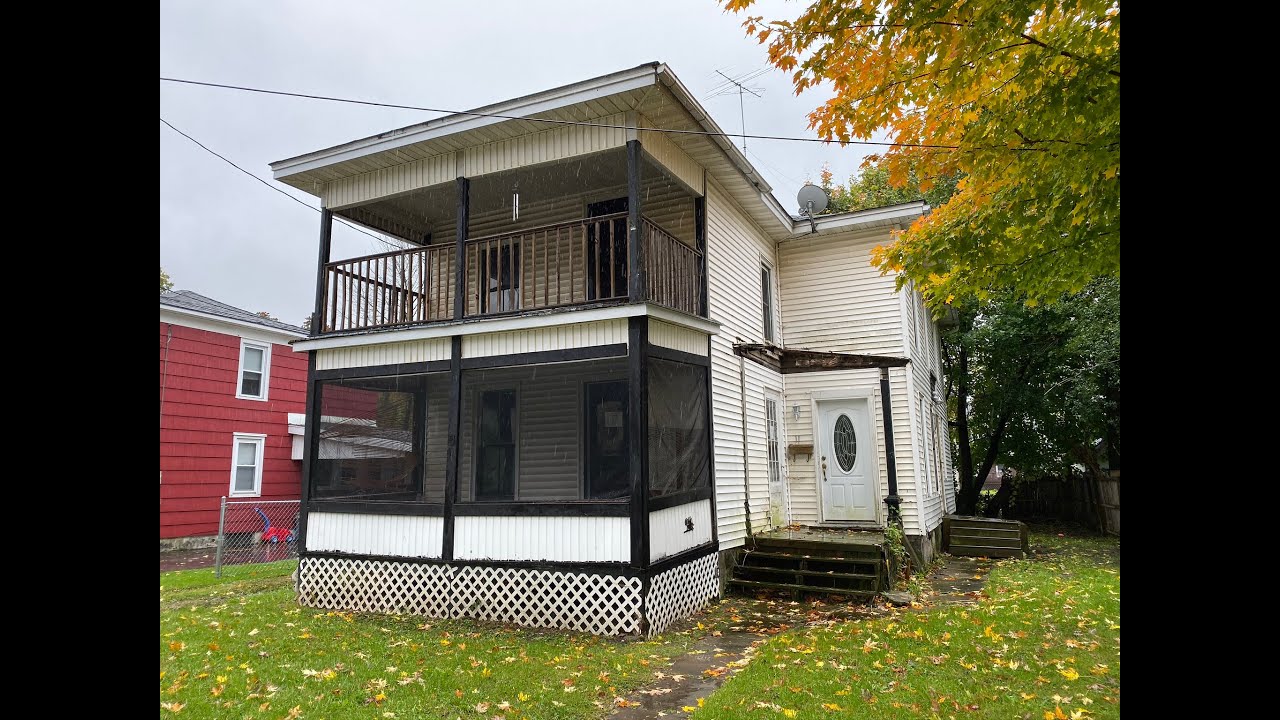 Sold by Adolfi!! 11 Delevan St. Auburn, NY 13021 YouTube