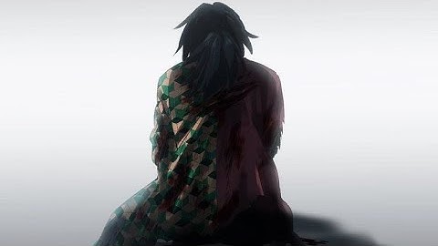 “ pity party “ - read desc !¡ giyu angst !¡ my au -