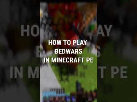 Video: Kā tu spēlē bedwars?