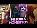 MEJORES MOMENTOS BAIRESTREET #1 MILAGROS QUISPES