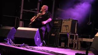 Popa Chubby in Culemborg, say yeah!