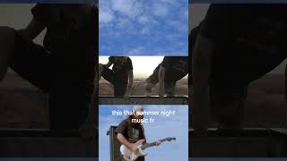 hell by badvril #shoegaze #newmusic #grungerock