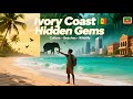 Côte d’Ivoire (Ivory Coast) 🇨🇮 | Culture, Beaches, Wildlife & Hidden Gems of West Africa