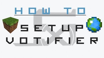 How to setup Votifier