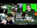 nicofriend minecraft imposible 😱😱😱