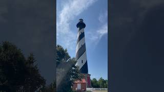 A Week in the Outer Banks (pt2) #shorts #travelvlog  #outerbanks #lifestyle