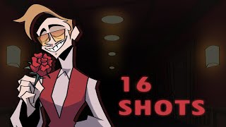 16 SHOTS| Helluva boss Resimi