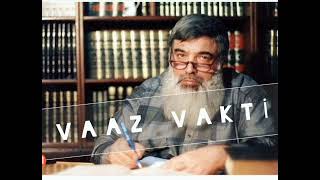 Ti̇murtaş Hoca -Nasretti̇n Hoca Cani Kin İken Vaaz Etmi̇ş