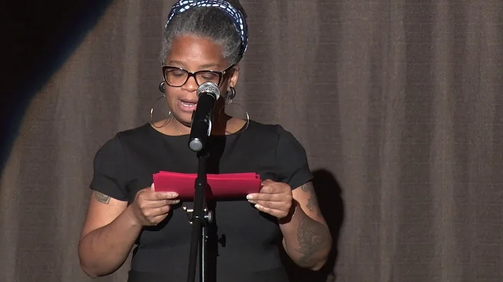 TMI Project: #BlackStoriesMat...  (Truth to Power)...